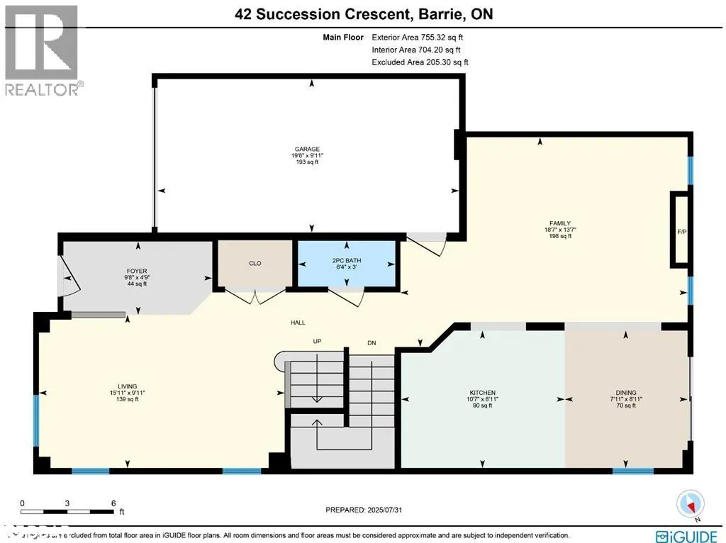 42 SUCCESSION Crescent