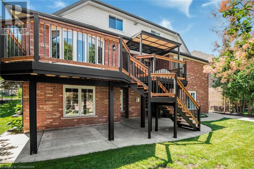 149 DORCHESTER Drive
