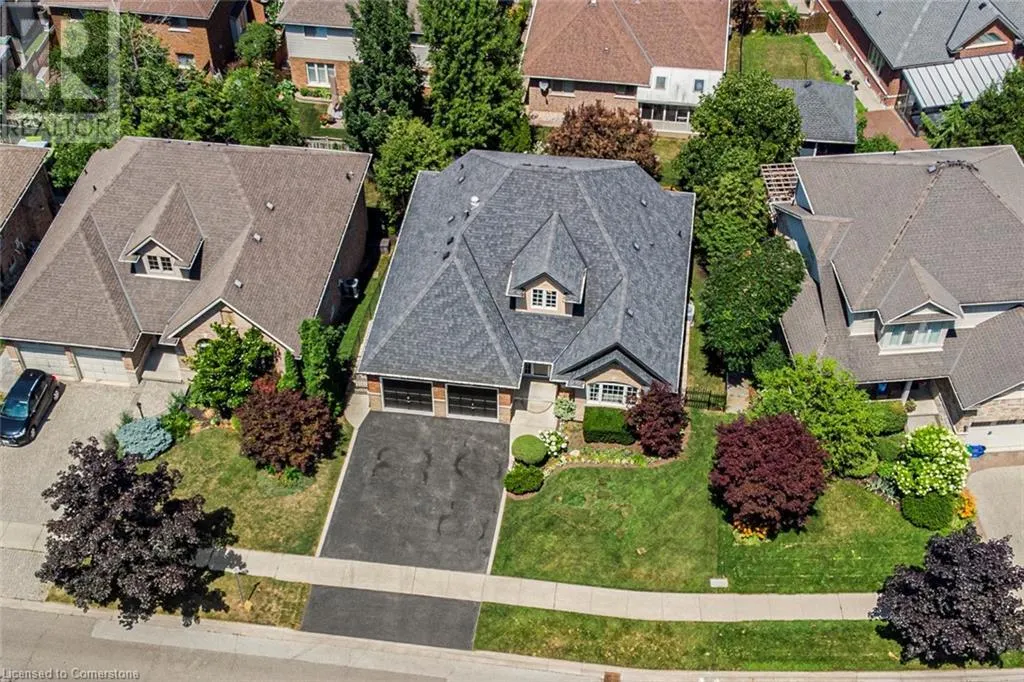 149 DORCHESTER Drive
