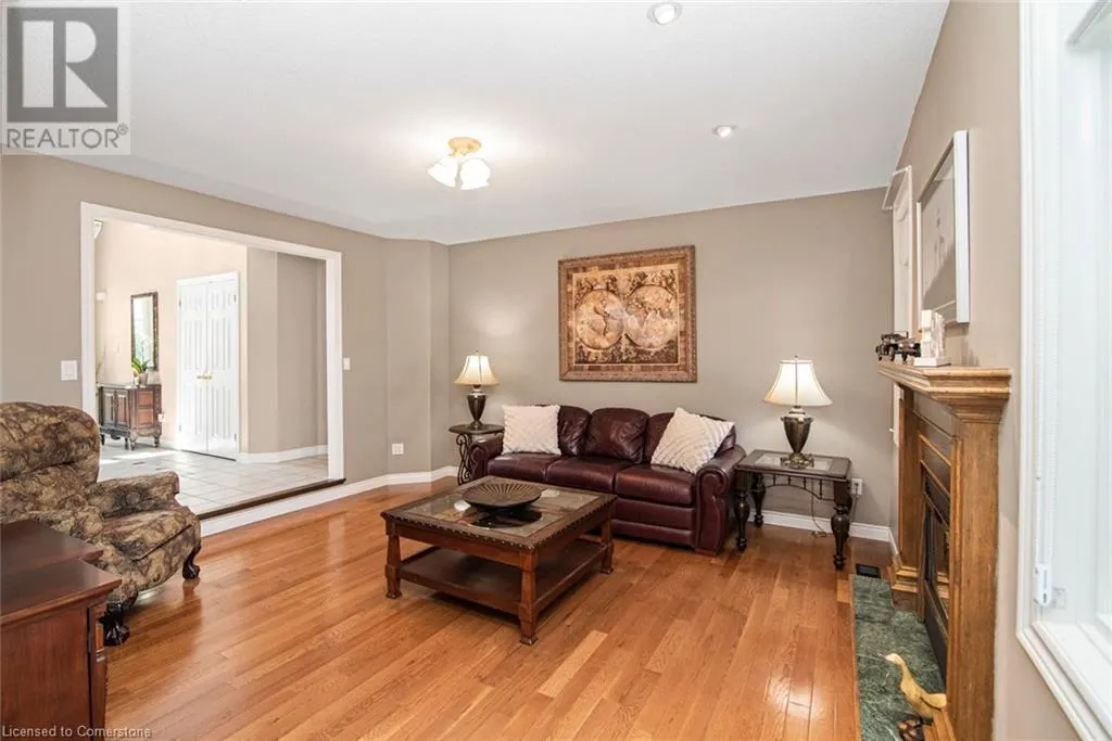 149 DORCHESTER Drive