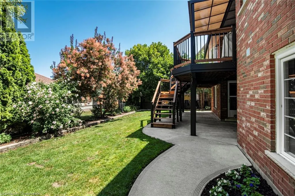 149 DORCHESTER Drive