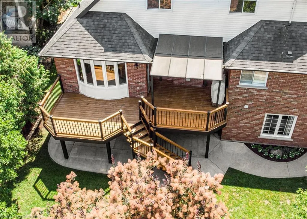 149 DORCHESTER Drive