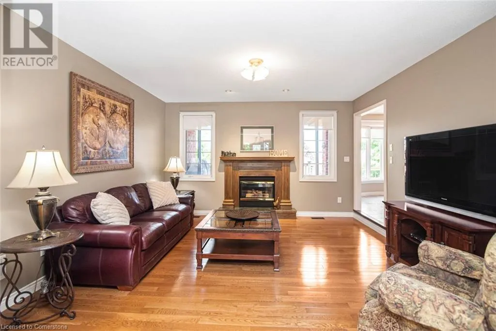 149 DORCHESTER Drive
