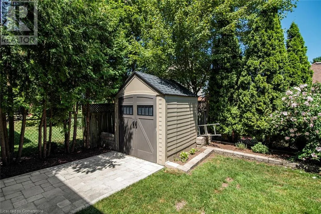 149 DORCHESTER Drive