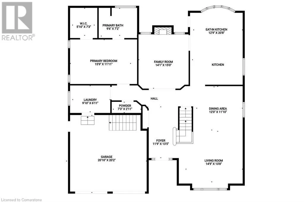 149 DORCHESTER Drive