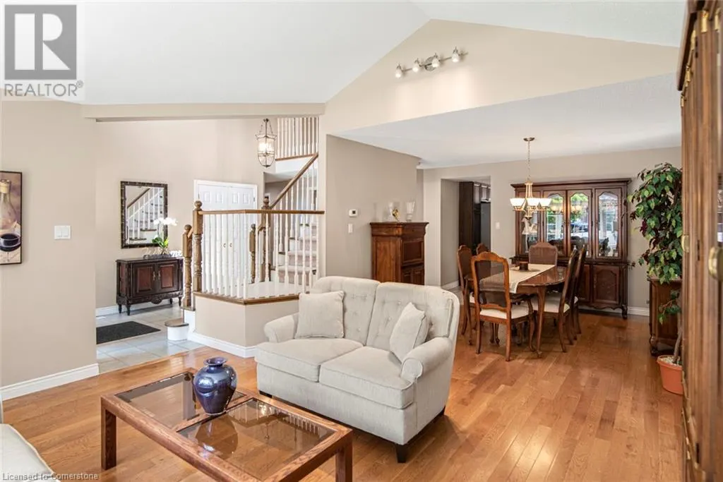 149 DORCHESTER Drive