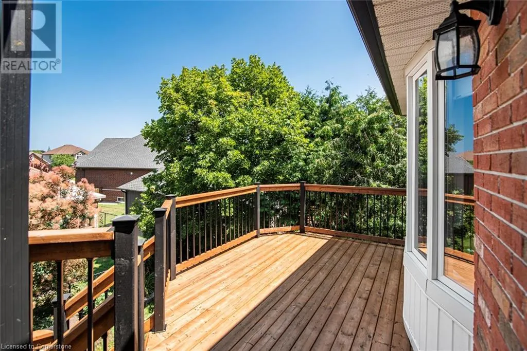 149 DORCHESTER Drive