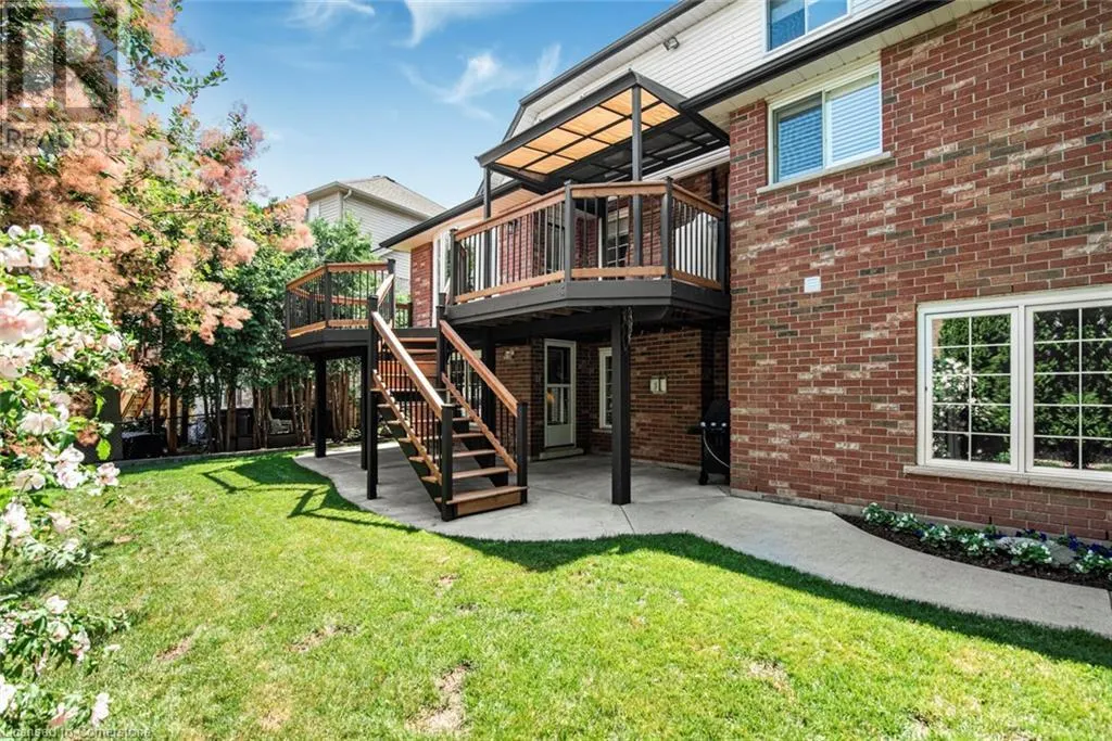 149 DORCHESTER Drive