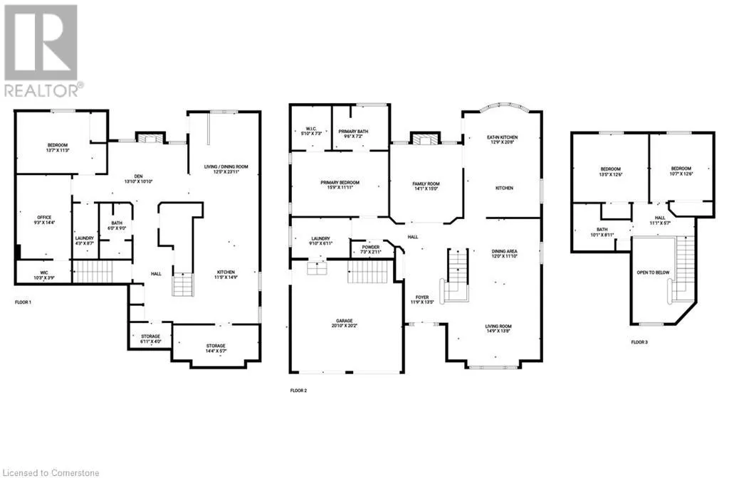 149 DORCHESTER Drive