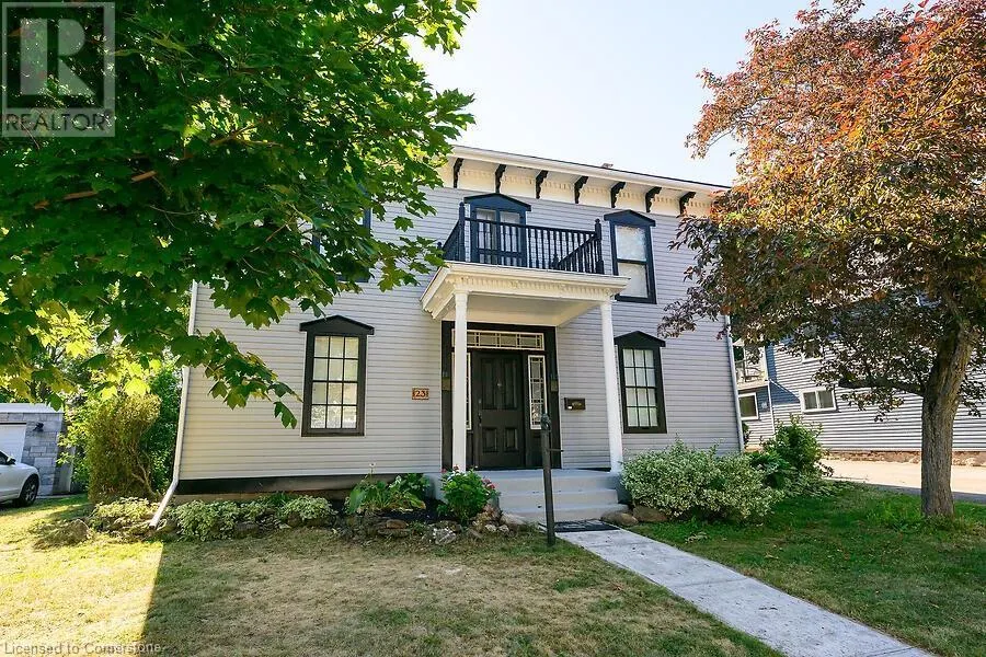 23 MOUNTAIN Street