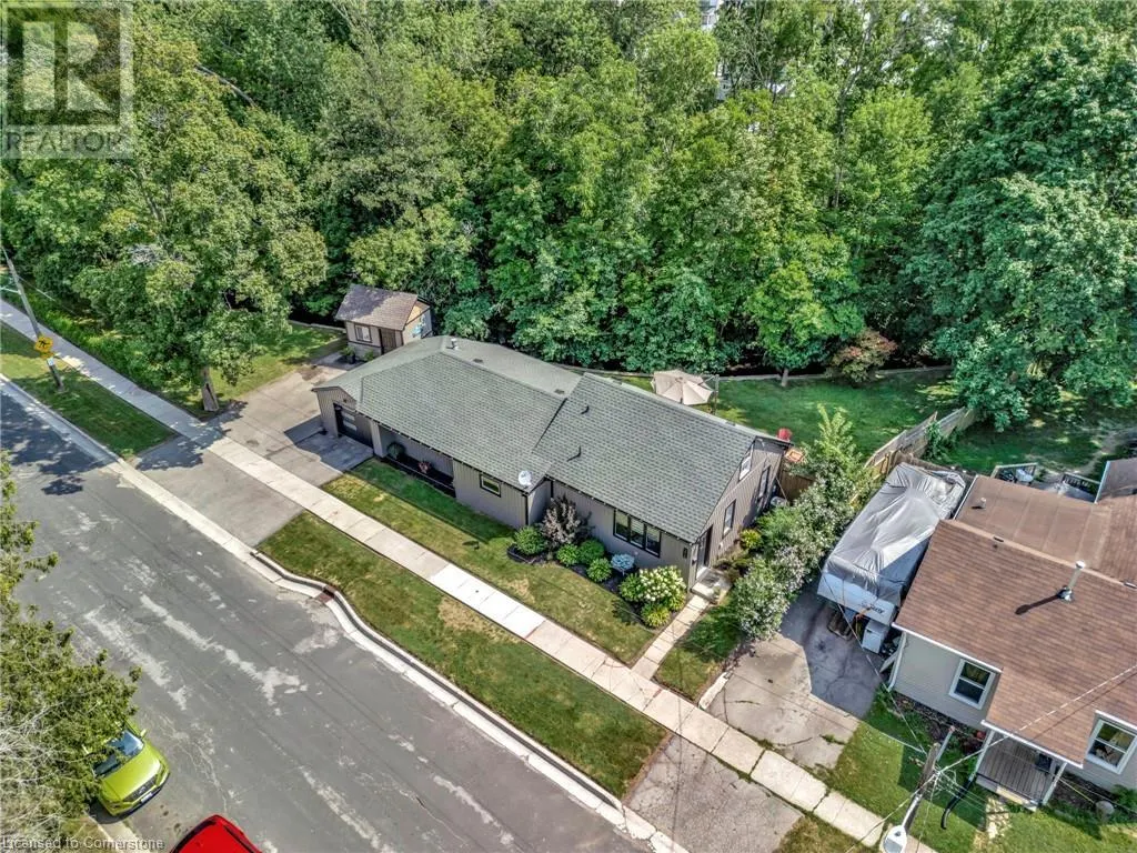 275 N TALBOT Street