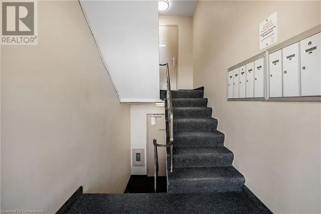744 LINCOLN Street Unit# 8, #8