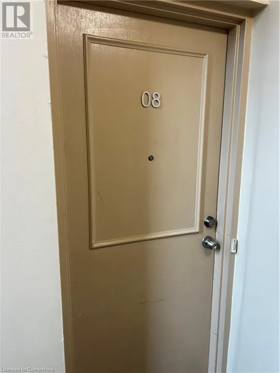 744 LINCOLN Street Unit# 8, #8