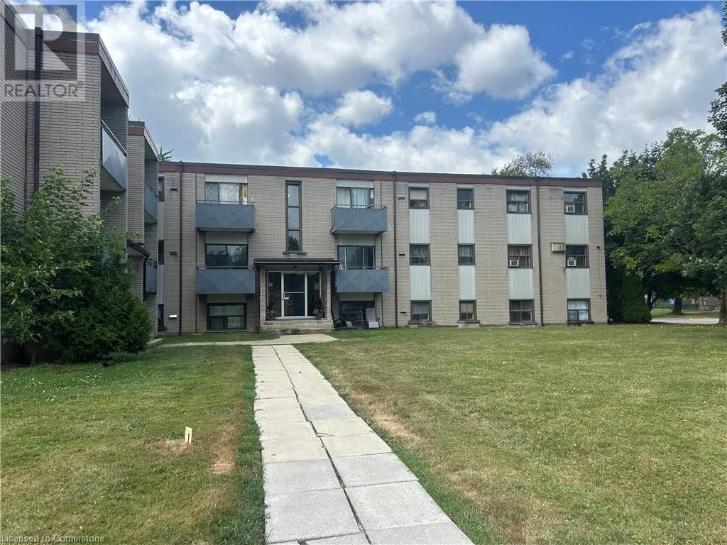 744 LINCOLN Street Unit# 8, #8