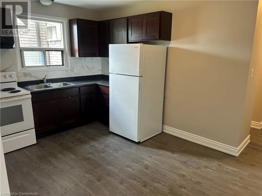 744 LINCOLN Street Unit# 8, #8