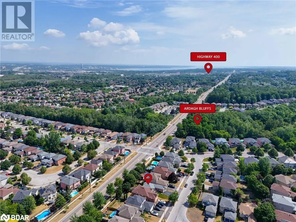 12 DUNNETT Drive
