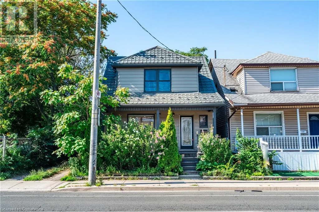 1124 CANNON Street E