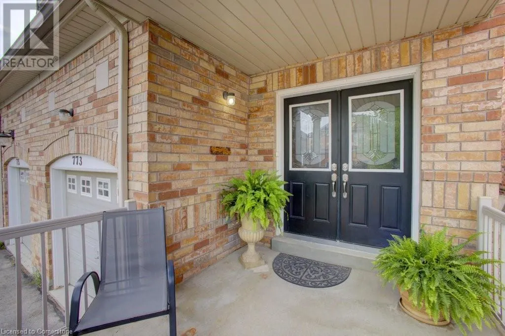 773 SHANKS Heights