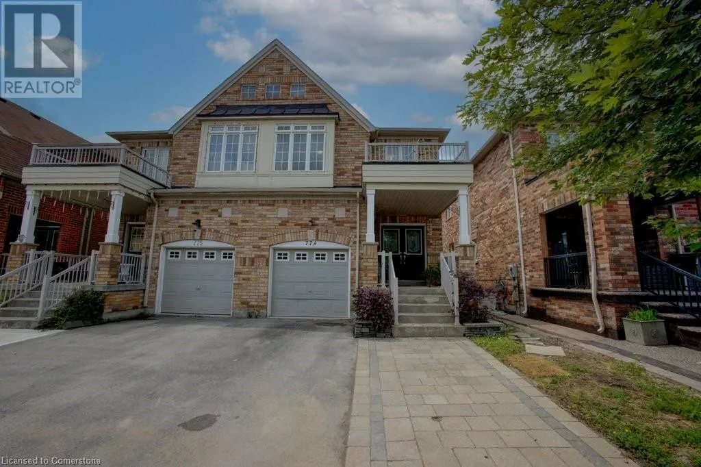 773 SHANKS Heights