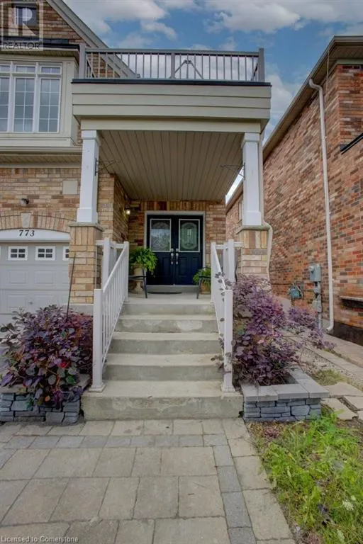 773 SHANKS Heights