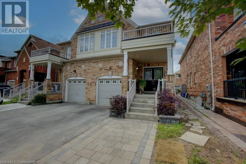 773 SHANKS Heights