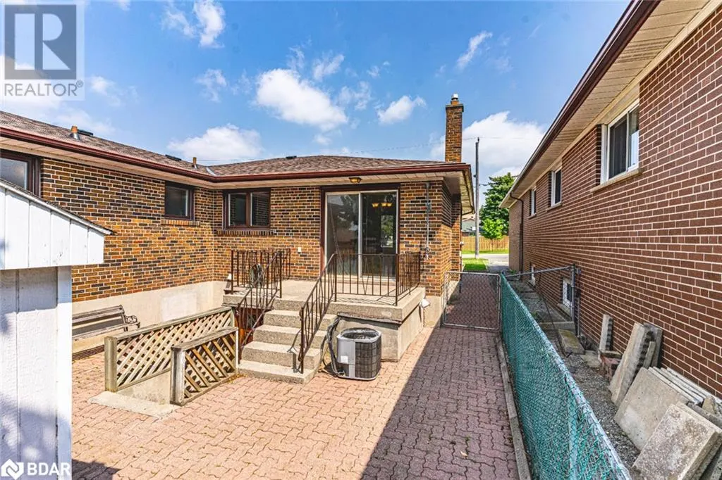 39 FRITH Road
