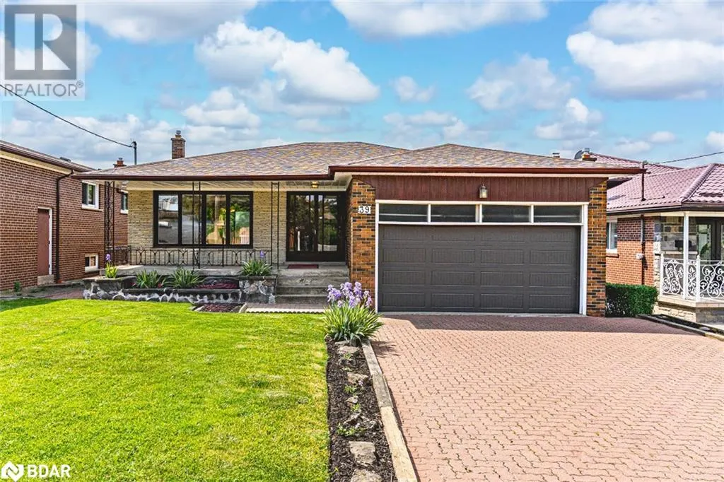 39 FRITH Road
