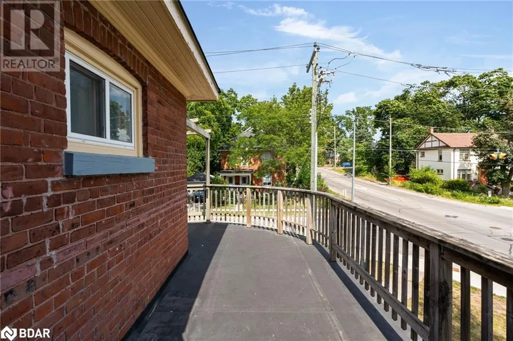 134 OWEN Street