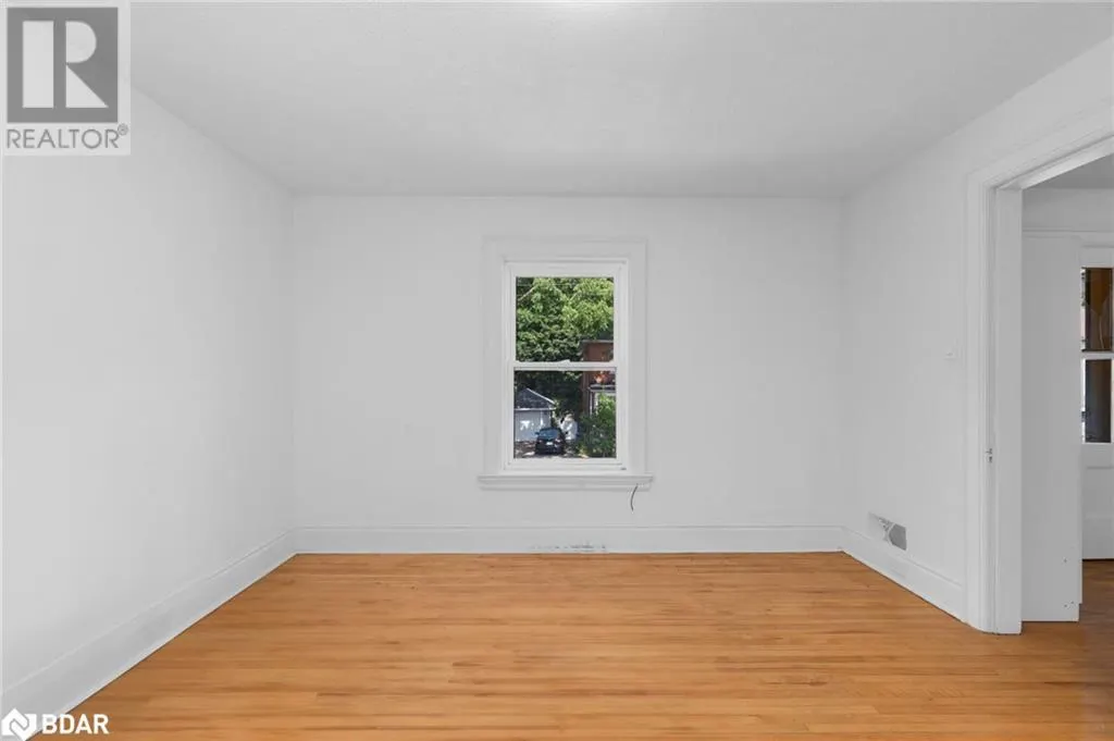 134 OWEN Street
