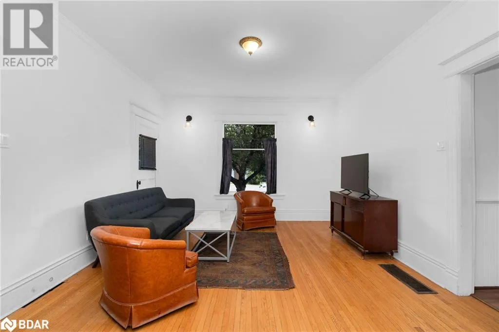 134 OWEN Street