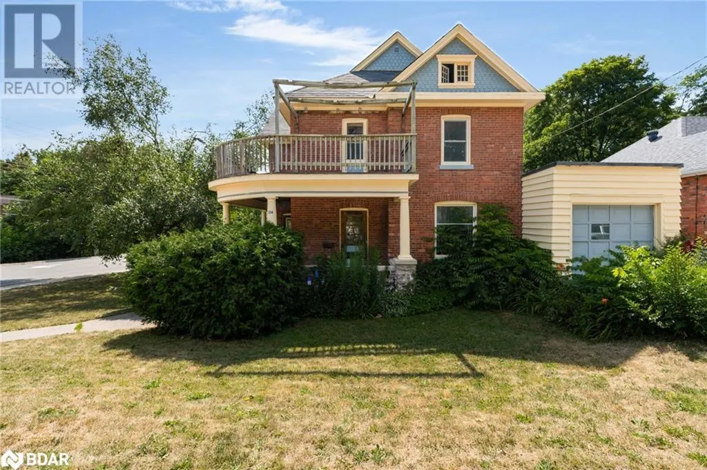 134 OWEN Street