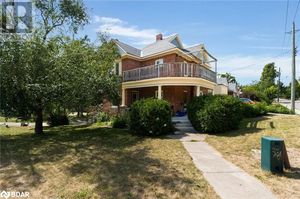 134 OWEN Street