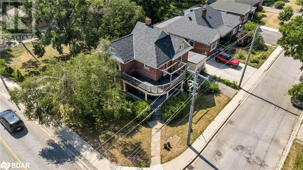 134 OWEN Street