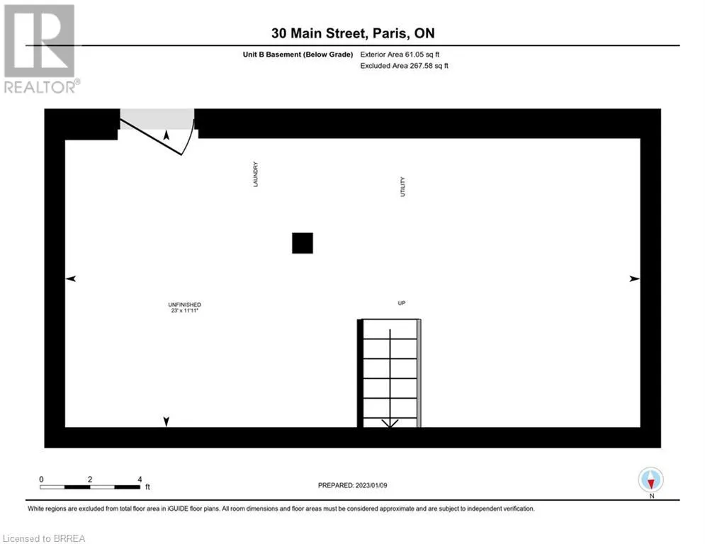 30 MAIN Street