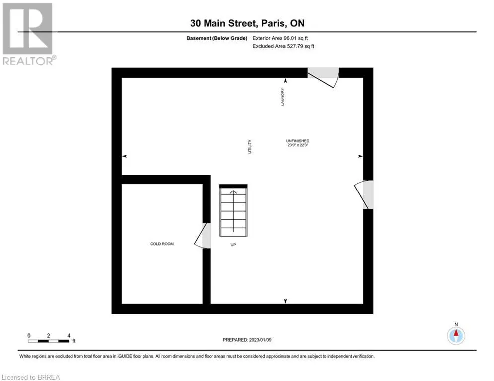 30 MAIN Street