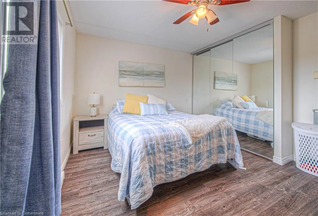 50 GIBSON Street Unit# 301, #301