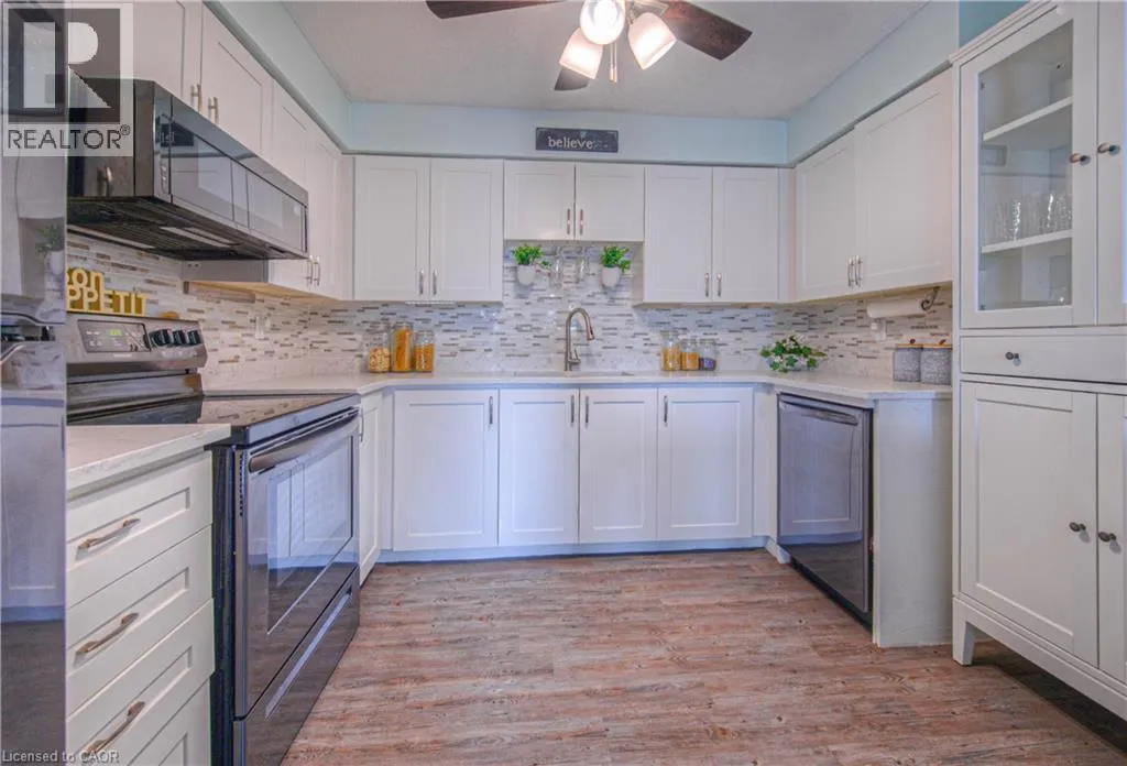 50 GIBSON Street Unit# 301, #301