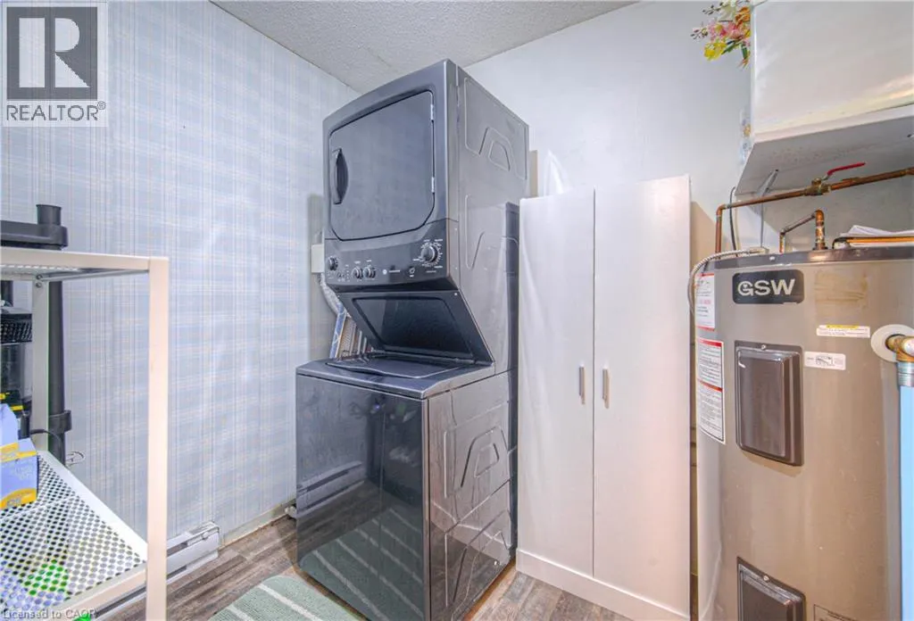 50 GIBSON Street Unit# 301, #301