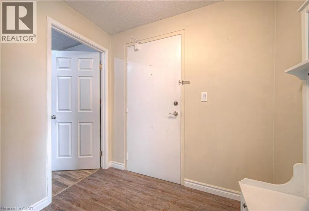 50 GIBSON Street Unit# 301, #301