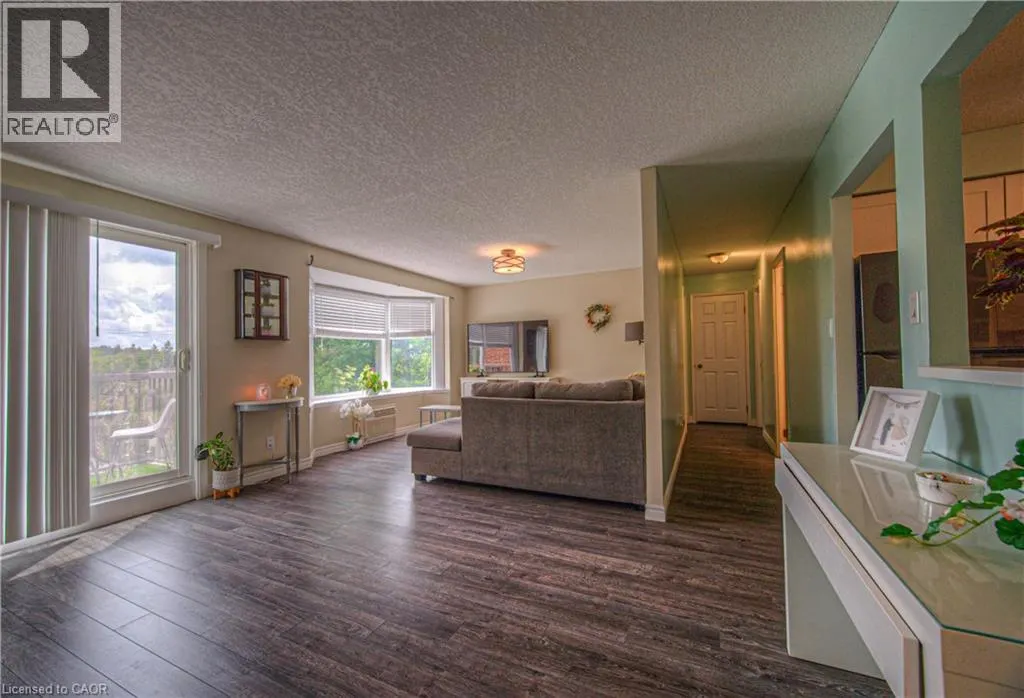 50 GIBSON Street Unit# 301, #301