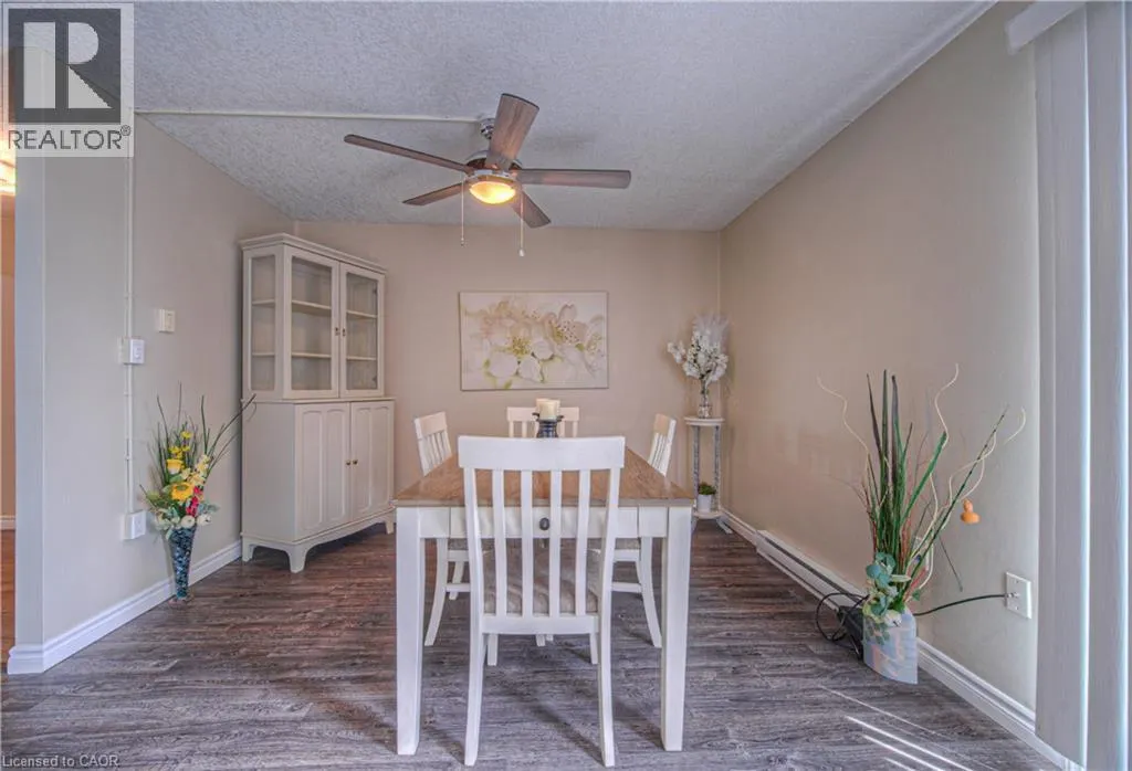 50 GIBSON Street Unit# 301, #301