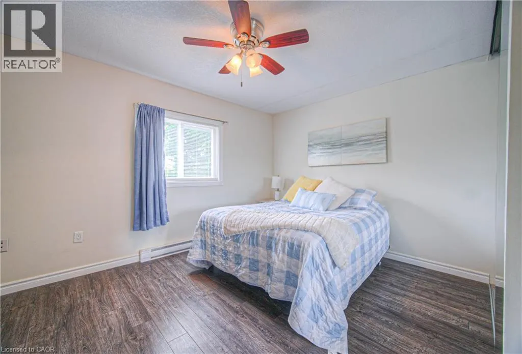 50 GIBSON Street Unit# 301, #301