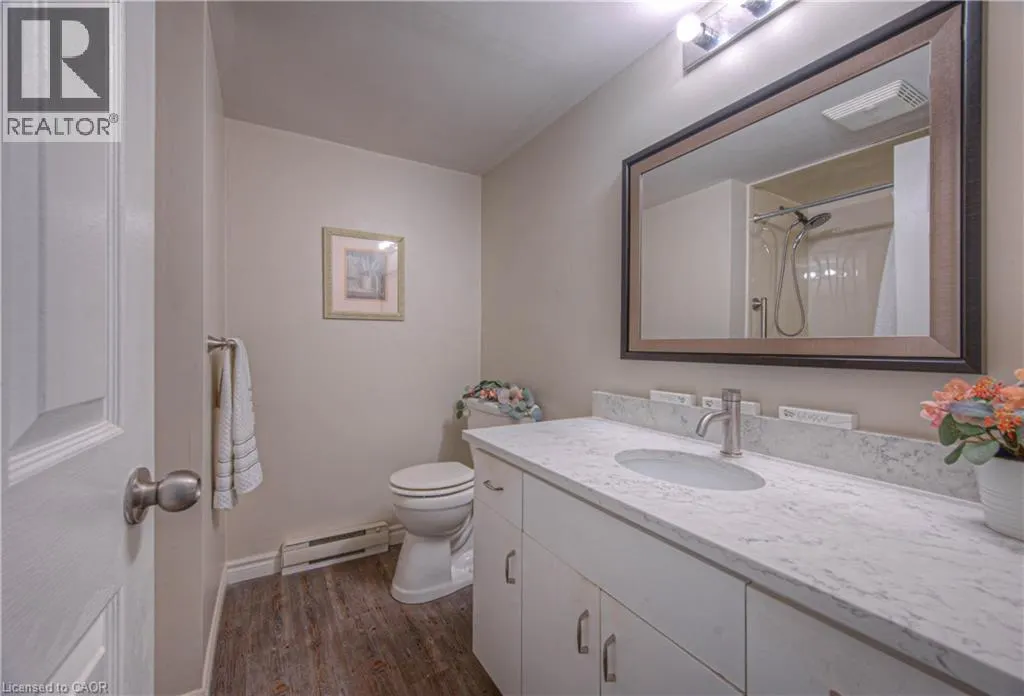 50 GIBSON Street Unit# 301, #301