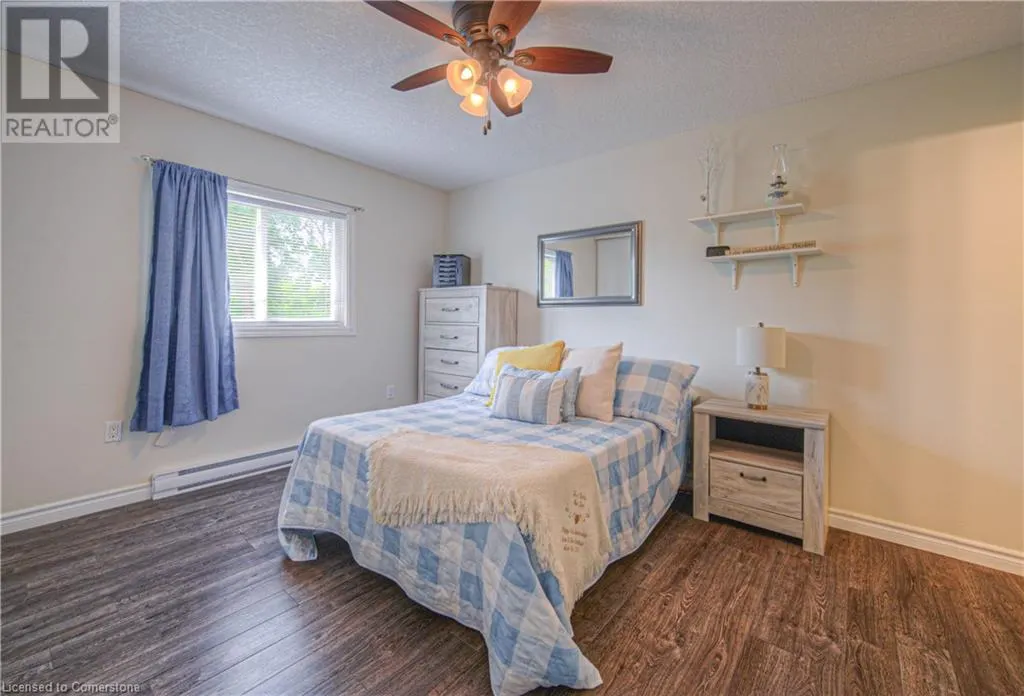 50 GIBSON Street Unit# 301, #301
