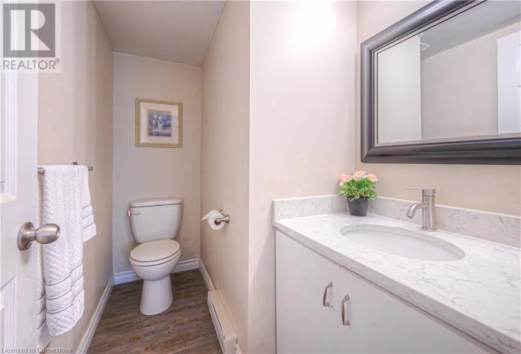 50 GIBSON Street Unit# 301, #301