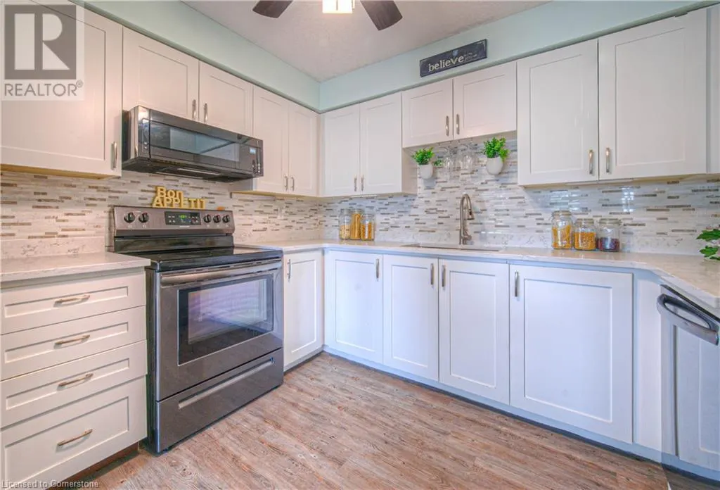 50 GIBSON Street Unit# 301, #301