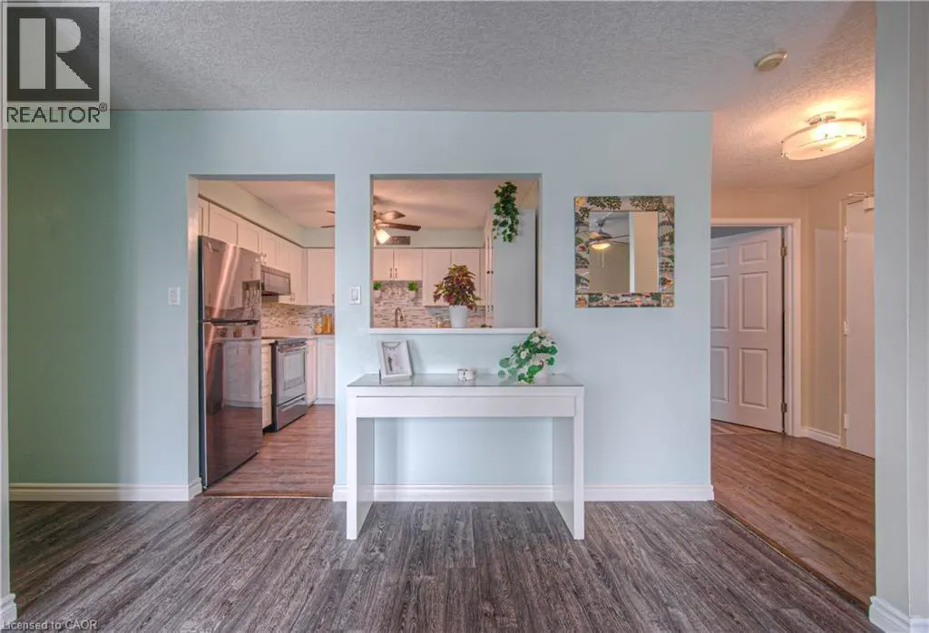 50 GIBSON Street Unit# 301, #301