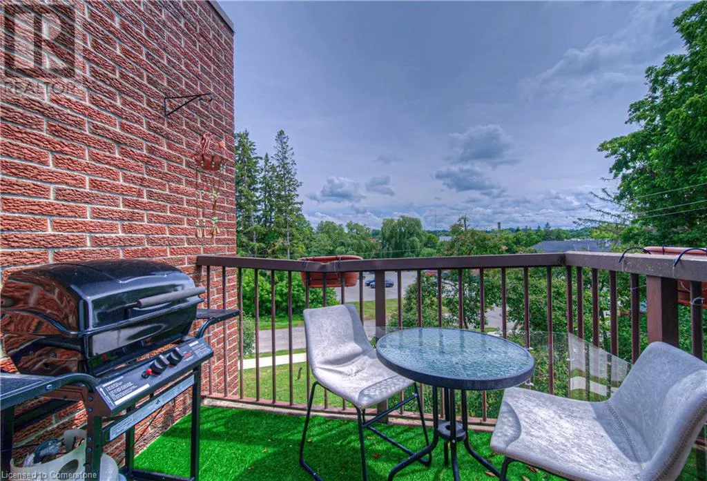 50 GIBSON Street Unit# 301, #301