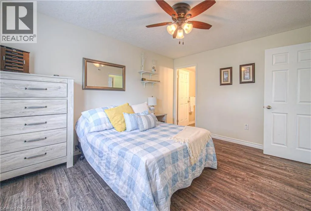 50 GIBSON Street Unit# 301, #301
