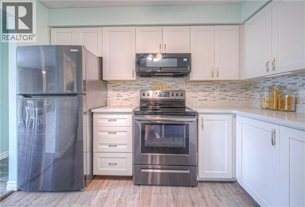 50 GIBSON Street Unit# 301, #301